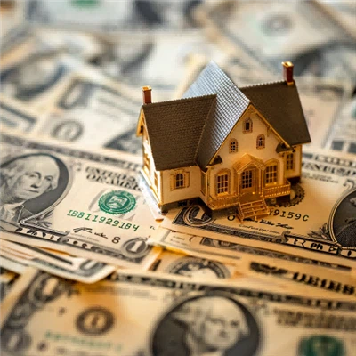 Tertinggi dalam Sejarah Harga Perumahan AS: Implikasinya Terhadap Industri Ba...